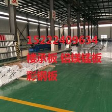广东江门YX65-170-510楼承板图片