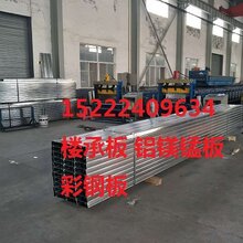 吉林吉林YX48-200-600楼承板图片