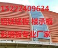 聊城yx65-430扇形铝镁锰板
