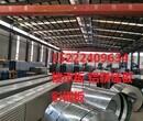 临夏回族自治州YXB65-660楼承板厂家图片
