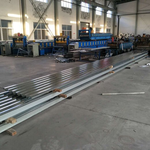 日喀则地区YXB65-185-555压型钢板厂家