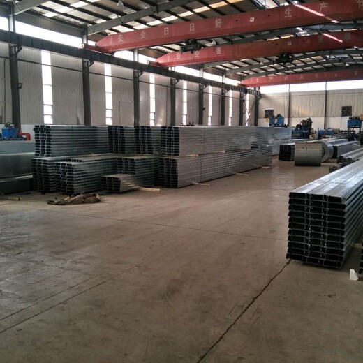 山南地区YX130-300-600压型钢板厂家