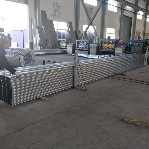 宁夏回族自治区YXB65-185-555压型钢板厂家