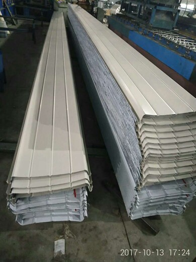 绥化YXB48-200-600压型钢板厂家
