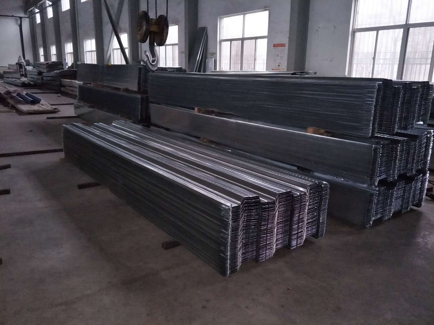 喀什地区YX51-240-720楼承板厂家