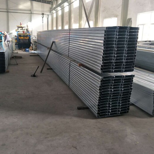 克拉玛依YX75-230-690压型钢板厂家
