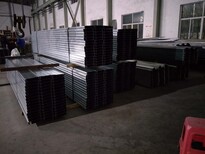 忻州YXB65-220-660压型钢板厂家图片4
