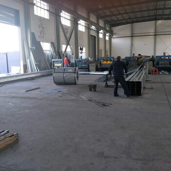 沧州YXB65-220-660压型钢板厂家