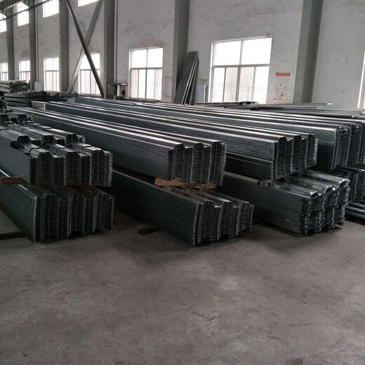 黄南藏族自治州YXB65-555闭口型楼承板厂家