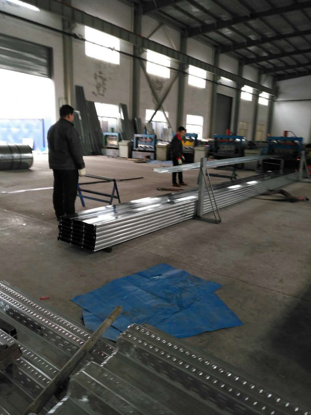辽阳YXB48-200-600压型钢板厂家 