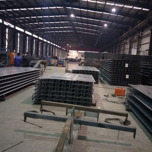 黄南藏族自治州YXB48-200-600压型钢板厂家