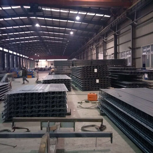 海北藏族自治州YXB48-200-600压型钢板厂家