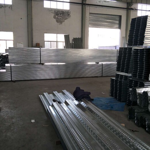 海北藏族自治州YXB48-200-600闭口型楼承板厂家