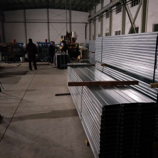 乌鲁木齐新区YXB51-305-915镀锌压型钢板厂家