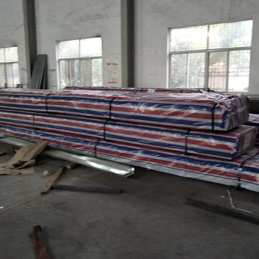 海西蒙古族藏族自治州格尔木YXB51-305-915镀锌压型钢板厂家