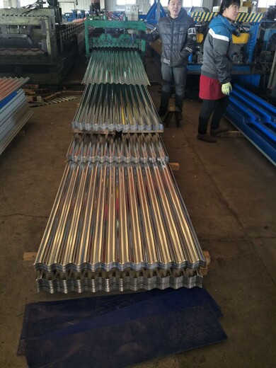 乌海YXB65-185-555压型钢板厂家价格