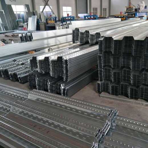 昌吉回族自治州YXB48-200-600压型钢板厂家价格