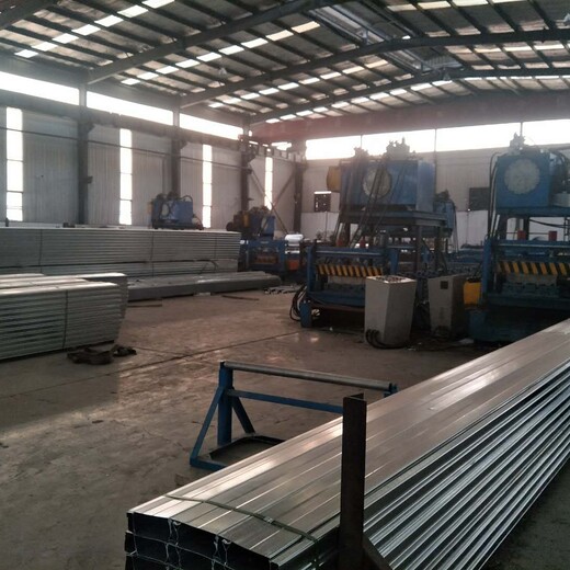海东地区YXB48-200-600压型钢板厂家