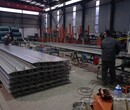 甘肃省YXB65-185-555压型钢板厂家图片