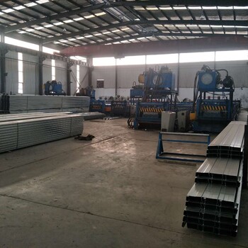 阿克苏地区YXB48-200-600压型钢板厂家