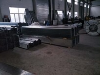 忻州YXB65-220-660压型钢板厂家图片1