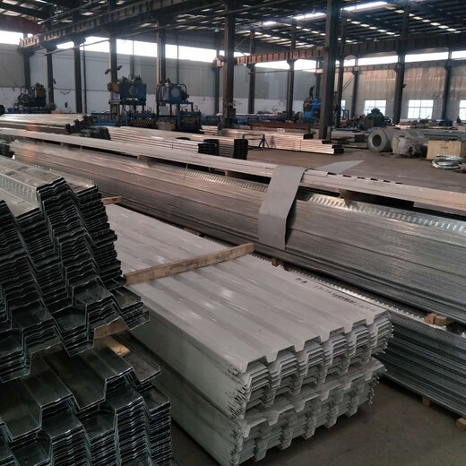 西藏自治区YX92-420彩钢板屋面板厂家