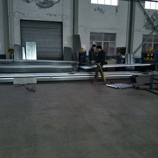 潍坊YXB65-185-555压型钢板厂家