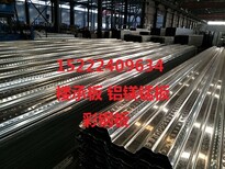 渭南YX130-300-600彩钢压型板图片2
