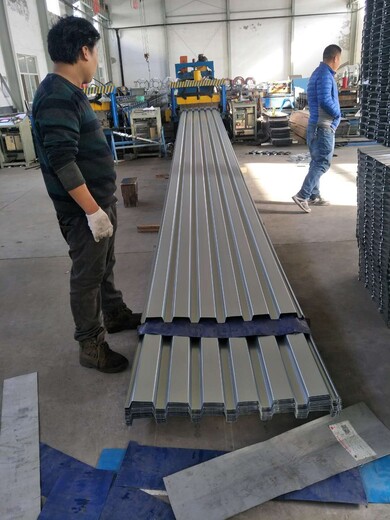 阿坝藏族羌族自治州YXB65-220-660压型钢板厂家价格
