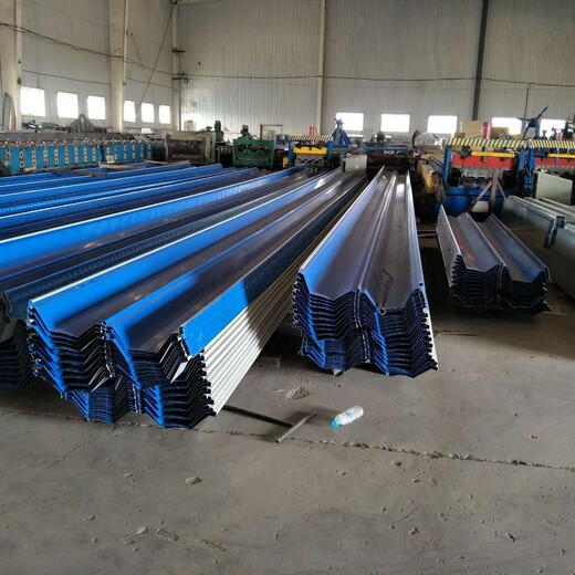 黑龙江YXB65-220-660压型钢板厂家价格