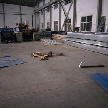 乌鲁木齐YX130-300-600压型钢板厂家