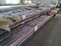 乌海YX51-250-750压型钢板厂家图片5