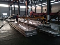 广安BD65-220-660压型钢板厂家图片1