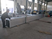 咸宁YJ66-720压型钢板厂家图片2