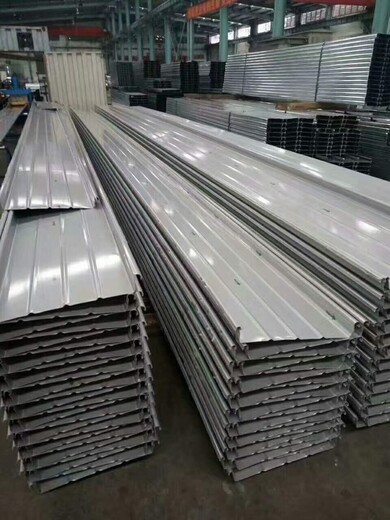 枣庄BD65-220-660压型钢板厂家
