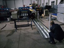 阿里地区YX51-250-750压型钢板厂家图片1