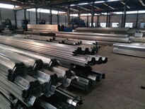 阿里地区YX51-250-750压型钢板厂家图片5