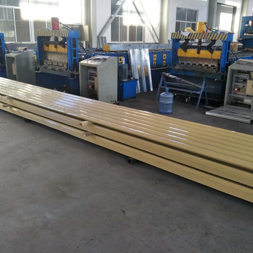 凉山彝族自治州YXB65-220-660压型钢板厂家价格