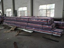 金昌YX51-250-750压型钢板厂家图片5