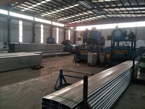 山南地区YX51-250-750压型钢板厂家图片1