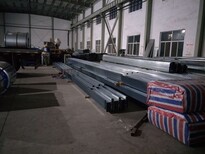 山南地区YX51-250-750压型钢板厂家图片2