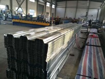 山南地区YX51-250-750压型钢板厂家图片3