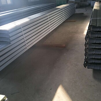 山南地区BD65-220-660压型钢板厂家