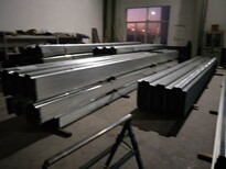 自治区YJ66-720楼承板压型钢板厂家价格图片4