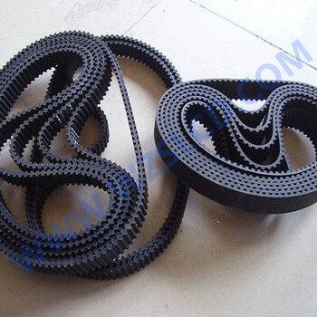同步带齿形带-同步带厂家生产-温州盛磊