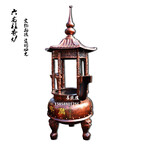 温州弘妙工艺品有限公司大量提供香炉，佛像，纸牌位，铜钟等法器。