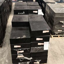 桥梁橡胶垫子生产厂家图片