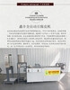 威海豆腐皮加工机价格全自动大型豆腐皮机生产线现做现卖
