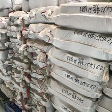 亚麻粘竹节纱4.5s亚麻粘胶混纺竹节纱4.5支本色图片
