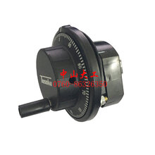 TOSOKU东测手轮RE45BA1D5,RE45BA1R5,RE45BA2R1手摇脉冲发生器图片